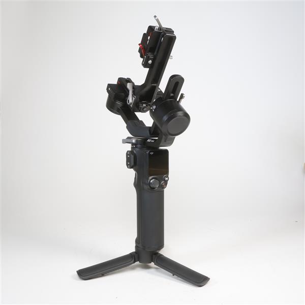 Used DJI RS 3 Mini Gimbal Stabiliser