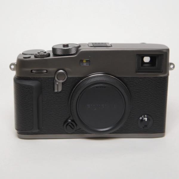 Used Fujifilm X-Pro3 Dura