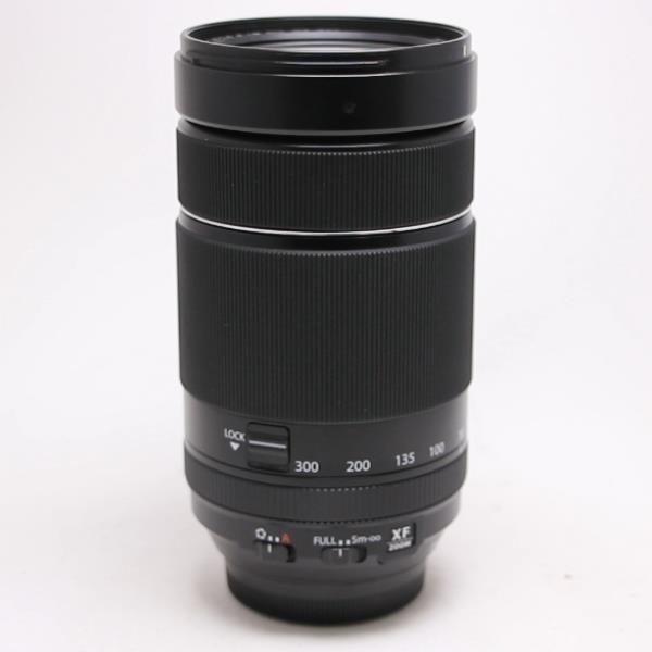 Used Fujifilm XF 70-300mm f/4-5.6 R LM OIS WR