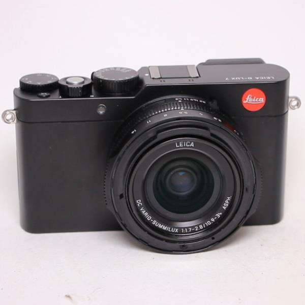 Used Leica D-Lux 7