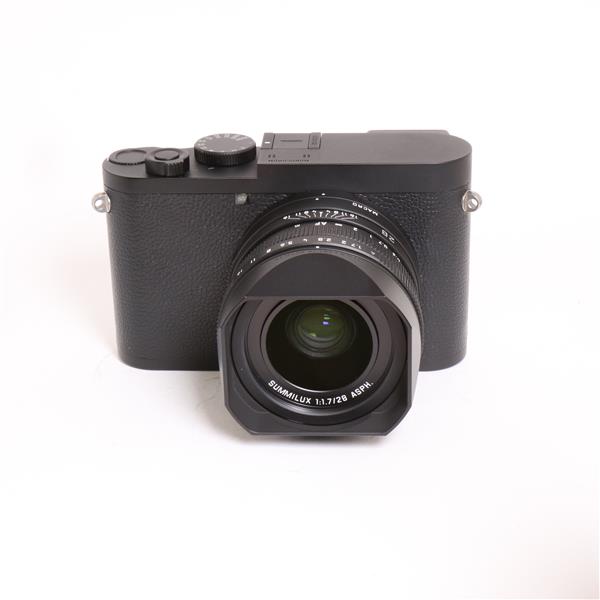 Used Leica Q2 Monochrom