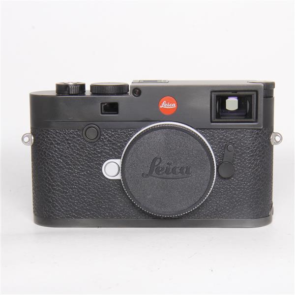 Used Leica M10-R Digital Rangefinder