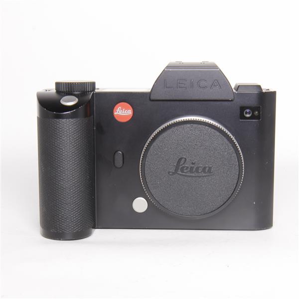 Used Leica SL Typ 601