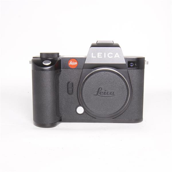 Used Leica SL2
