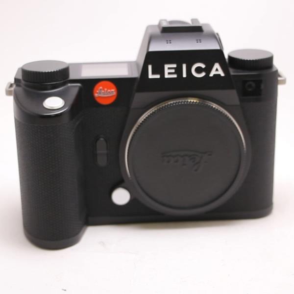 Used Leica SL3