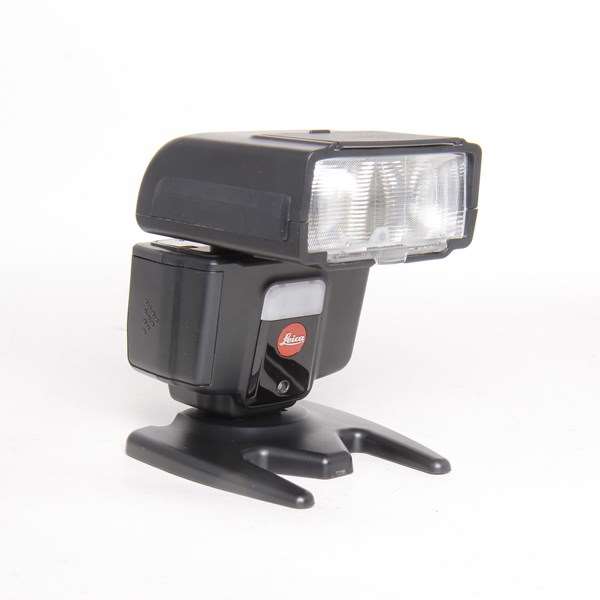 Used Leica SF 40 Flash