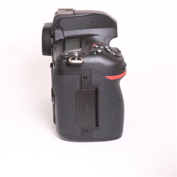 Used Nikon D780