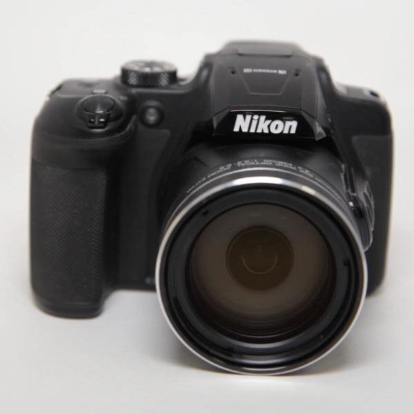 Used Nikon Coolpix B700