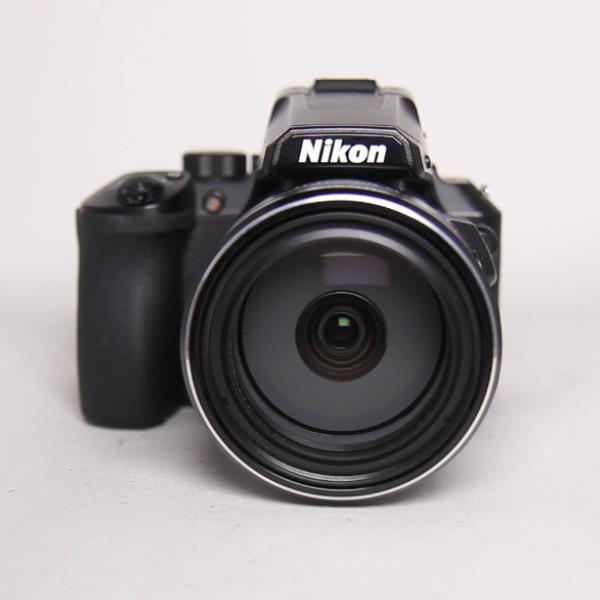 Used Nikon Coolpix P950