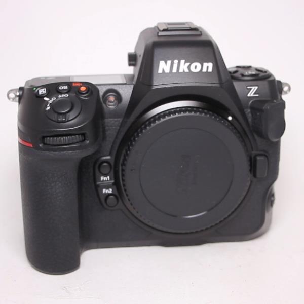Used Nikon Z8