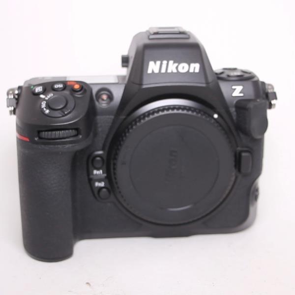 Used Nikon Z8