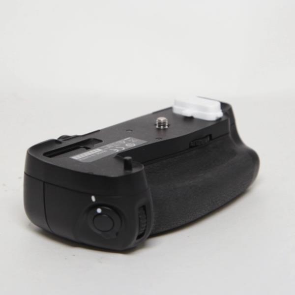 Used Nikon MB-D16 Battery Grip for D750