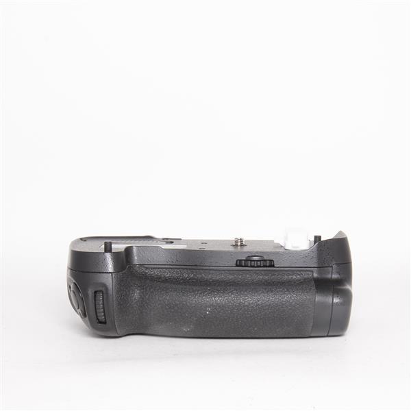 Used Nikon MB-D17 Battery Grip for D500