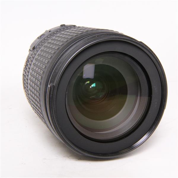Used Nikon AF-S 18-105mm f/3.5-5.6G ED VR DX