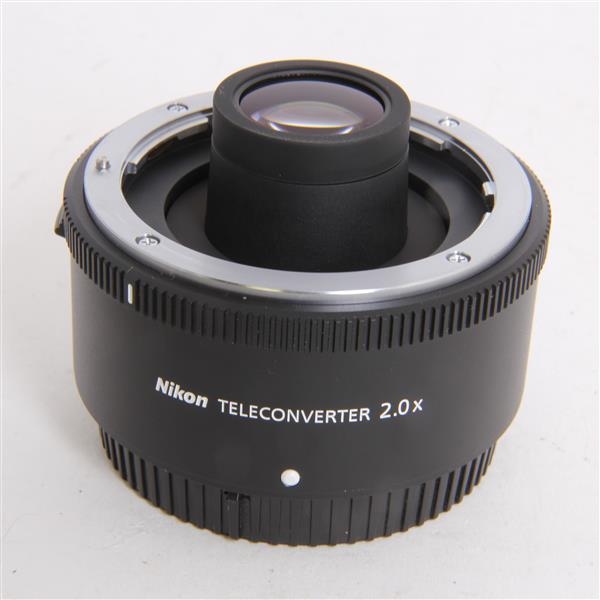 Used Nikon Z 2.0x Teleconverter
