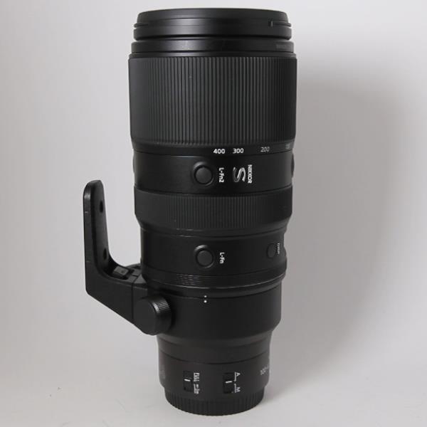 Used Nikon Z 100-400mm f/4.5-5.6 S