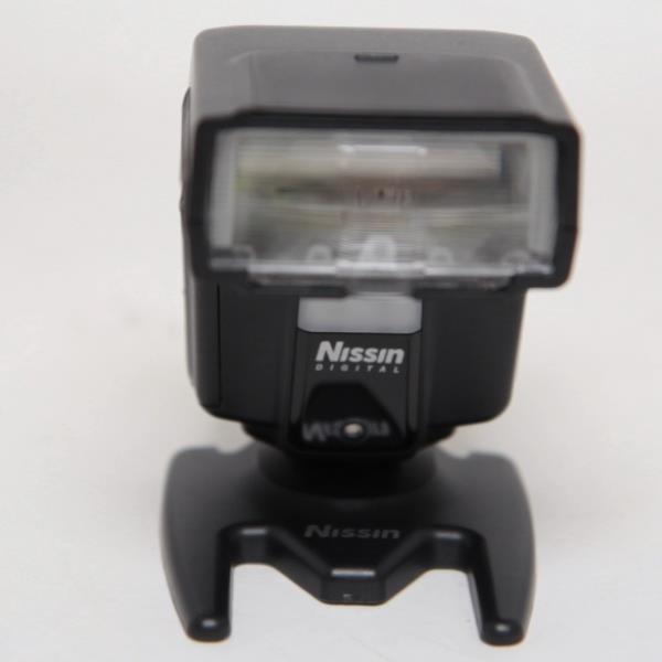 Used Nissin i40 Flash Gun Sony