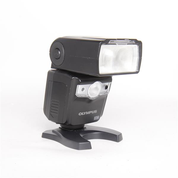 Used Olympus FL-600R
