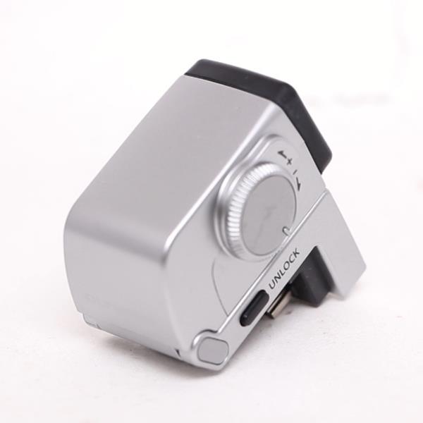 Used Olympus VF-3 Digital Viewfinder Micro 4/3