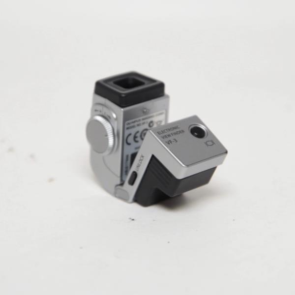Used Olympus VF-3 Digital Viewfinder Micro 4/3