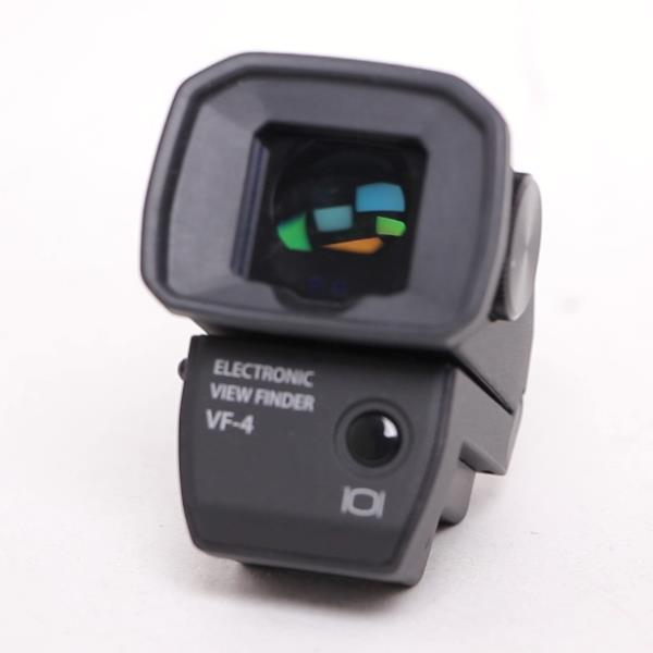 Used Olympus VF-4 Electronic Viewfinder