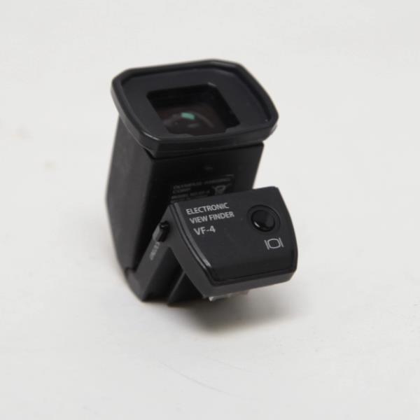 Used Olympus VF-4 Electronic Viewfinder