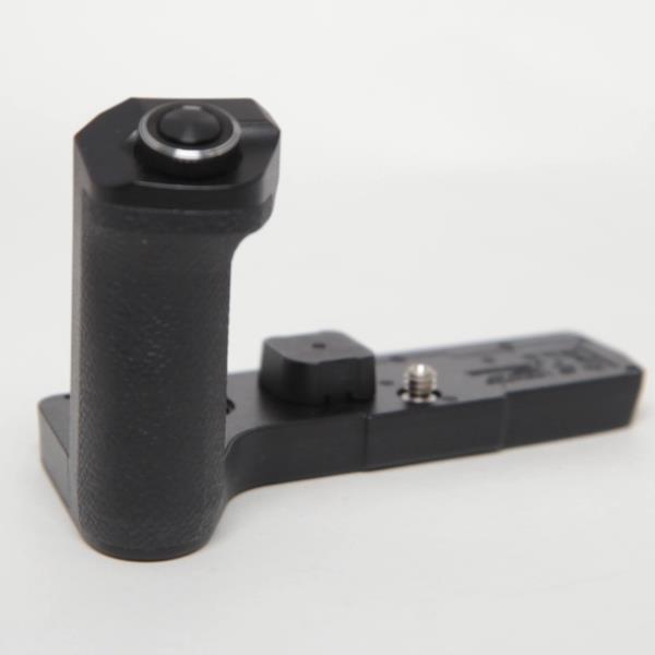 Used Olympus ECG-5 Handgrip for OM-5