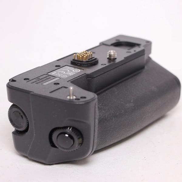 Used Olympus HLD-9 Power Battery Grip for OM-D E-M1 s
