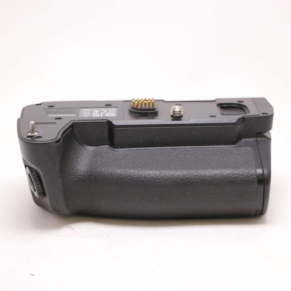 Used Olympus HLD-9 Power Battery Grip for OM-D E-M1 s
