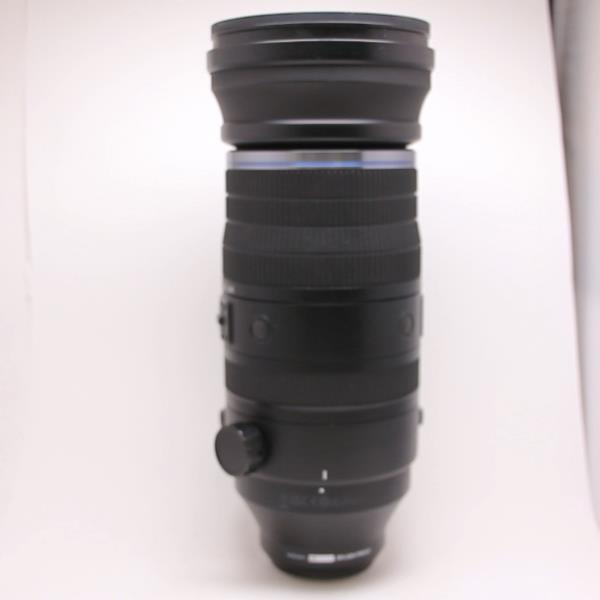 Used OM System 150-600mm f/5.0-6.3 IS M.Zuiko Digital ED