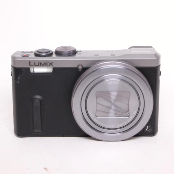 Used Panasonic TZ60
