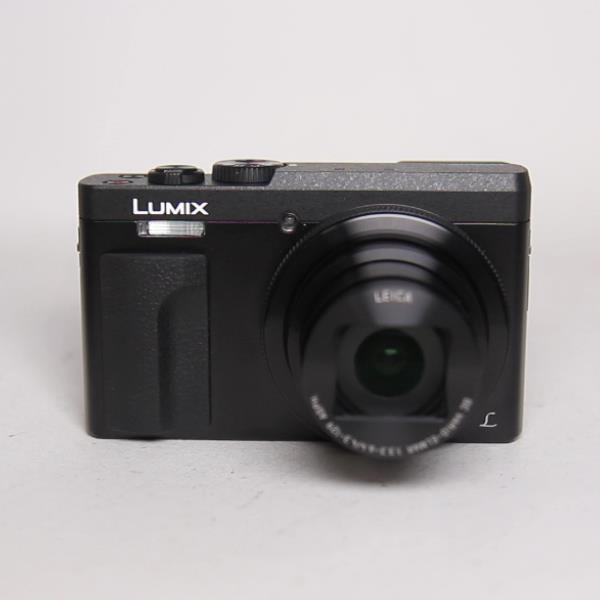Used Panasonic Lumix DC-TZ90