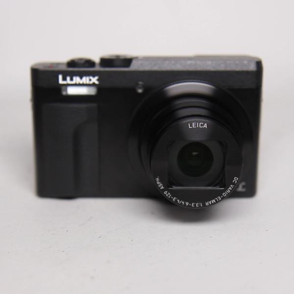 Used Panasonic Lumix DC-TZ90