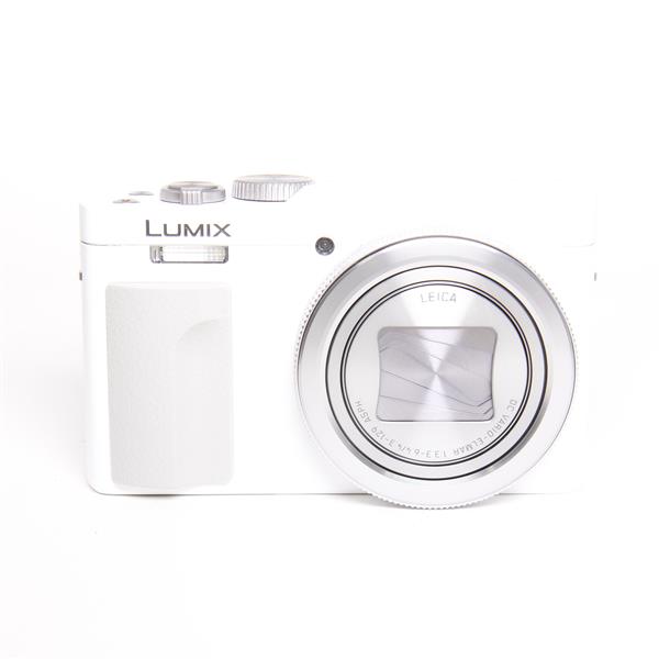 Used Panasonic Lumix TZ99 Compact Digital Camera