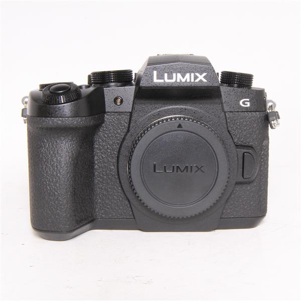 Used Panasonic Lumix G97