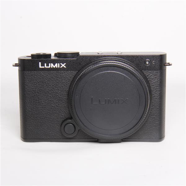 Used Panasonic Lumix S9