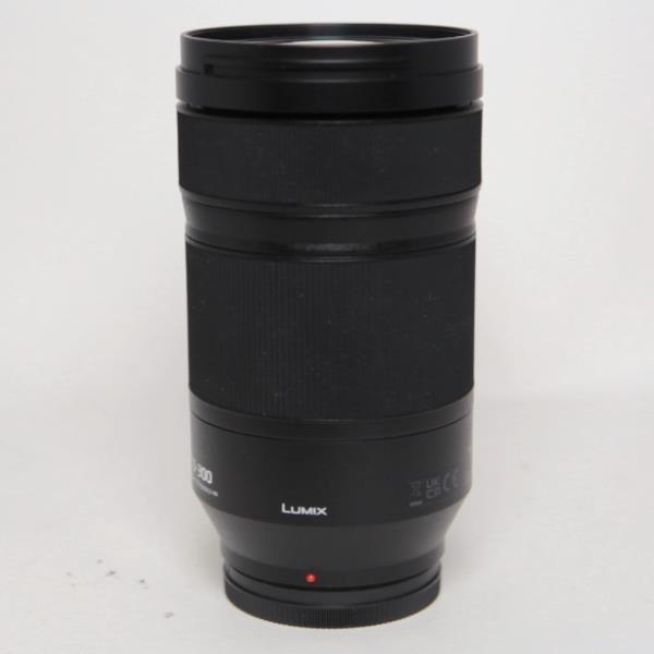 Used Panasonic Lumix S 70-300mm f/4.5-5.6 Macro O.I.S