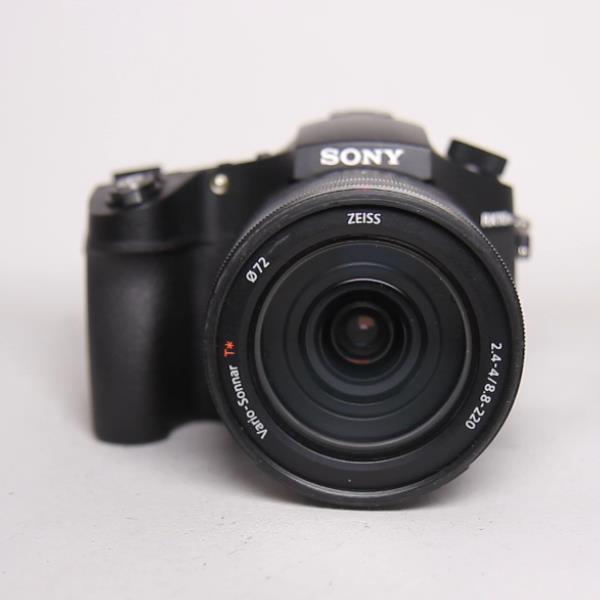 Used Sony RX10 IV