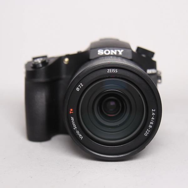 Used Sony RX10 IV