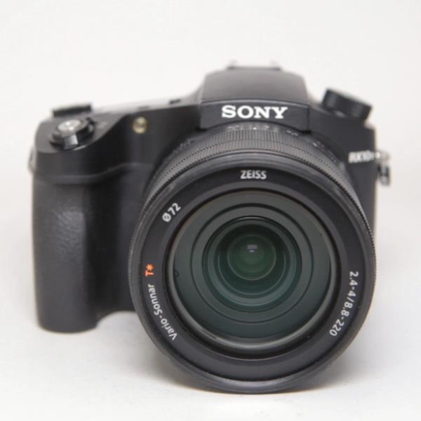 Used Sony RX10 IV