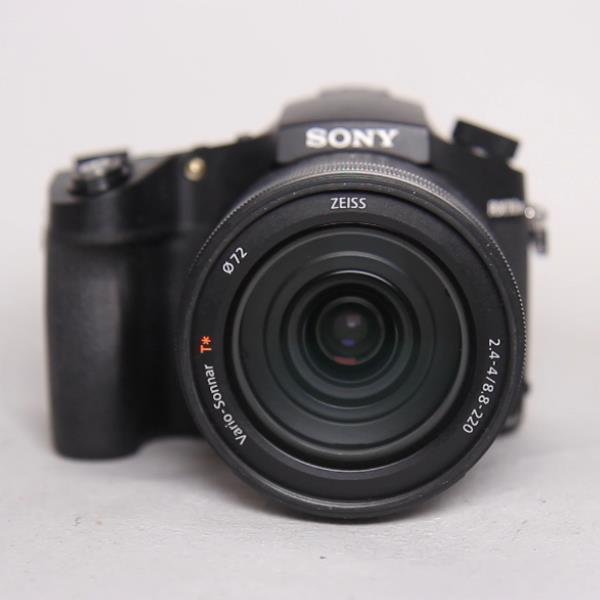 Used Sony RX10 IV