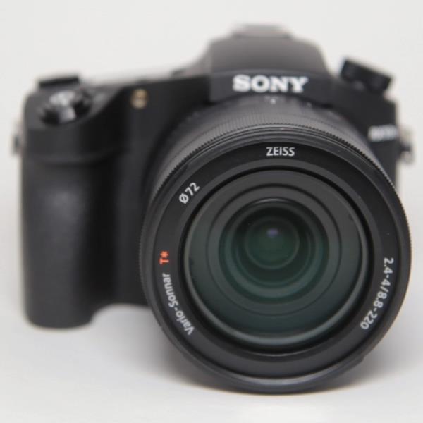 Used Sony RX10 IV
