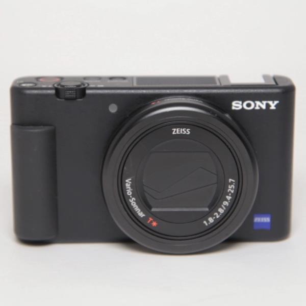 Used Sony ZV-1