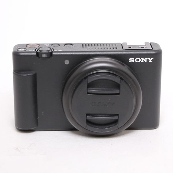 Used Sony ZV-1F