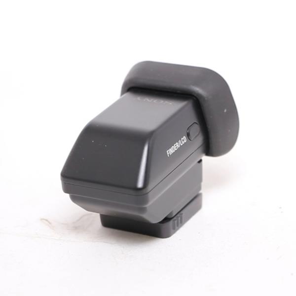 Used Sony FDA-EV1MK Electronic Viewfinder for RX1