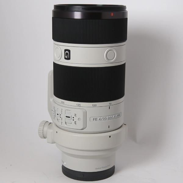 Used Sony FE 70-200mm f/4 G OSS
