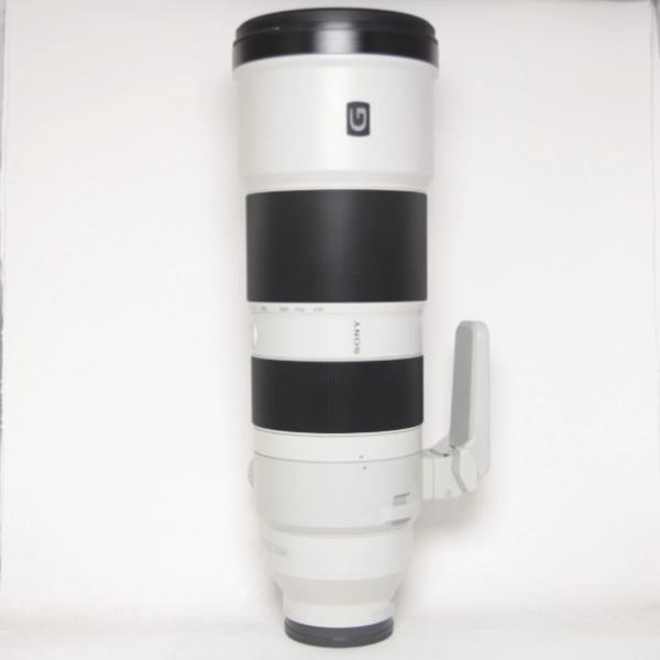 Used Sony FE 200-600mm f/5.6-6.3 G OSS