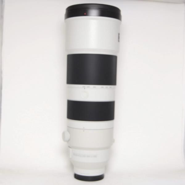 Used Sony FE 200-600mm f/5.6-6.3 G OSS