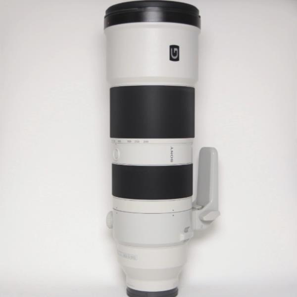 Used Sony FE 200-600mm f/5.6-6.3 G OSS