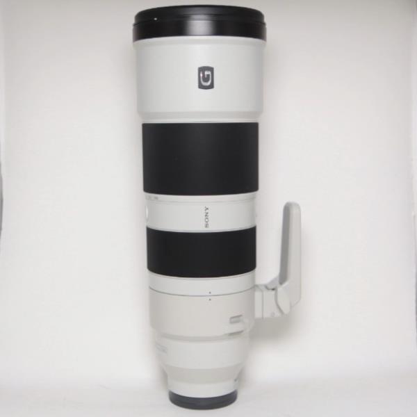 Used Sony FE 200-600mm f/5.6-6.3 G OSS